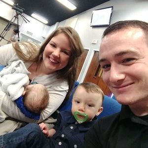 Meet your Posher, Josh